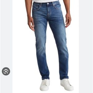 7 for All Mankind men’s jeans